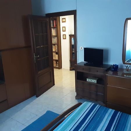 Appartamento Al Mare Porto Santo Stefano  Exterior foto