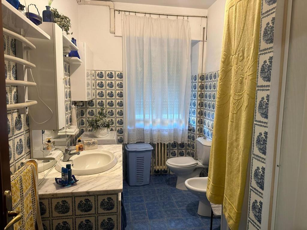 Appartamento Al Mare Porto Santo Stefano  Exterior foto