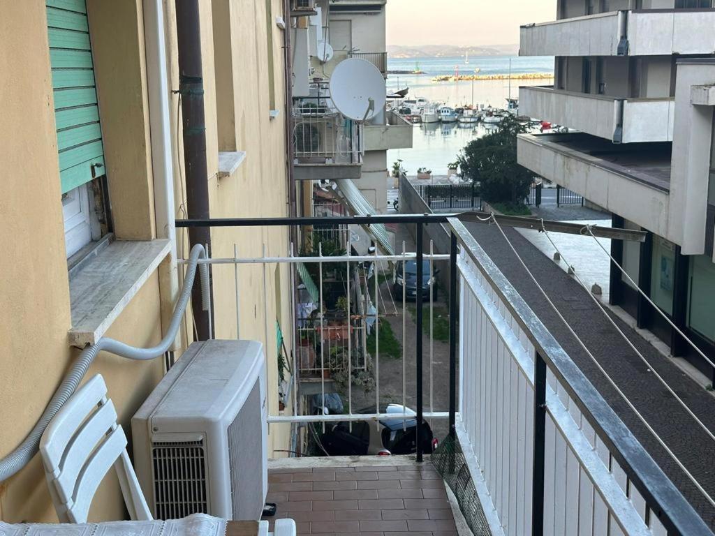 Appartamento Al Mare Porto Santo Stefano  Exterior foto