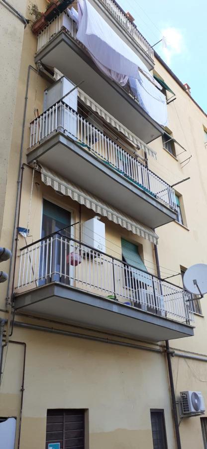 Appartamento Al Mare Porto Santo Stefano  Exterior foto