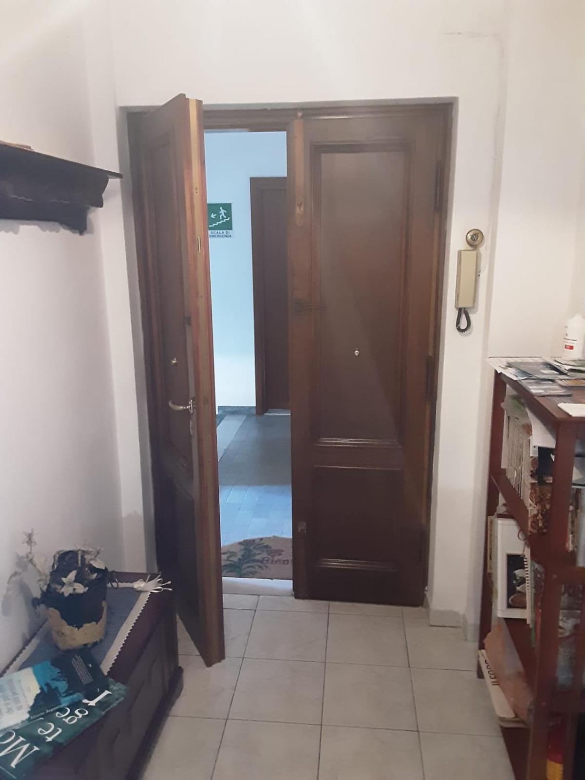 Appartamento Al Mare Porto Santo Stefano  Exterior foto