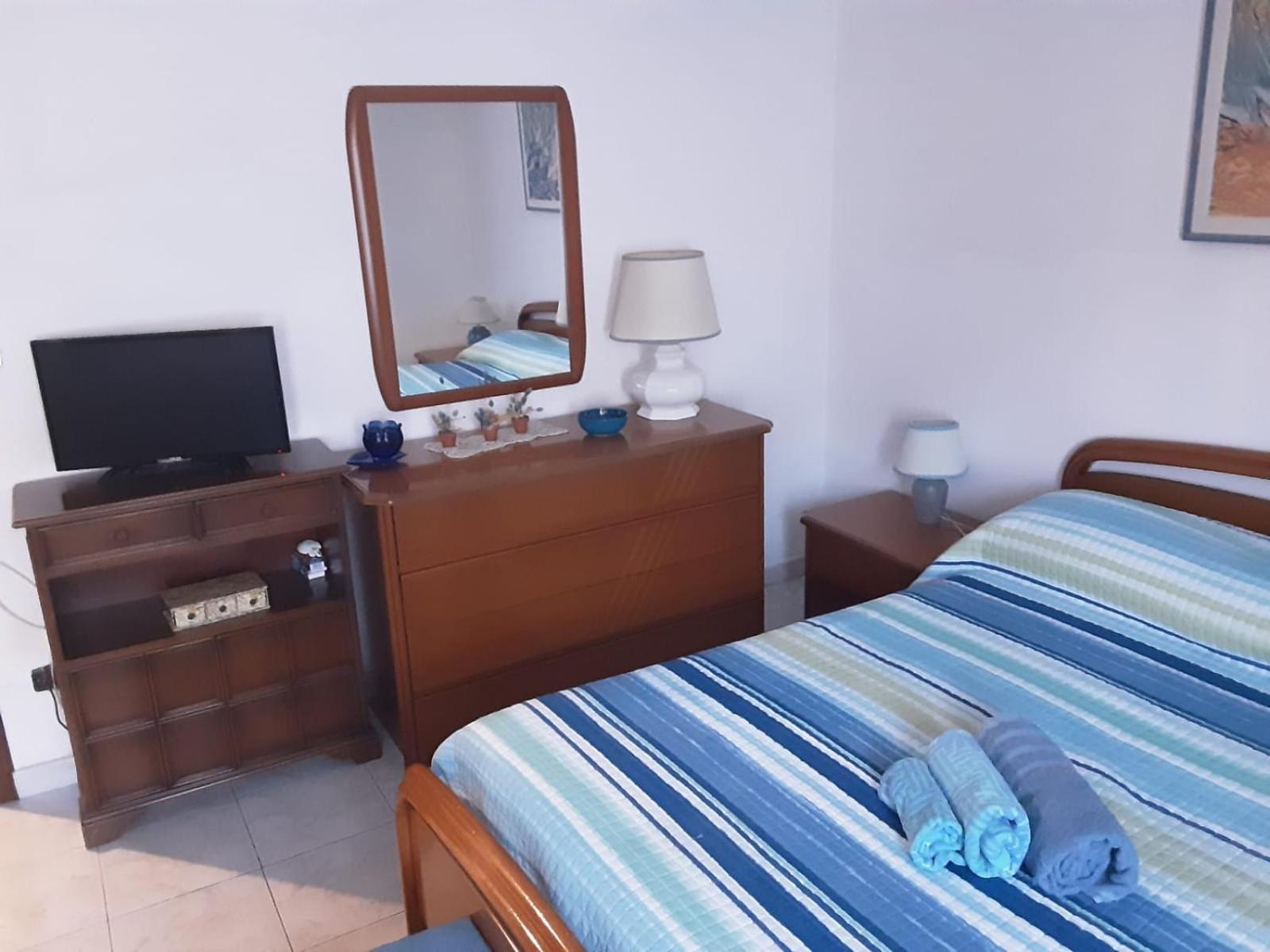 Appartamento Al Mare Porto Santo Stefano  Exterior foto